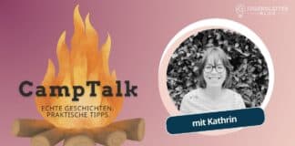 CampTalk 3 mit Kathrin (Franziskanische Jugend Coburg)