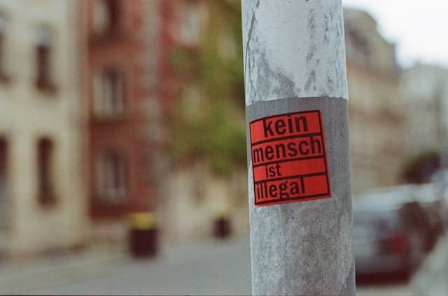 Leitungs-Impuls: Kein Platz für Diskriminierung