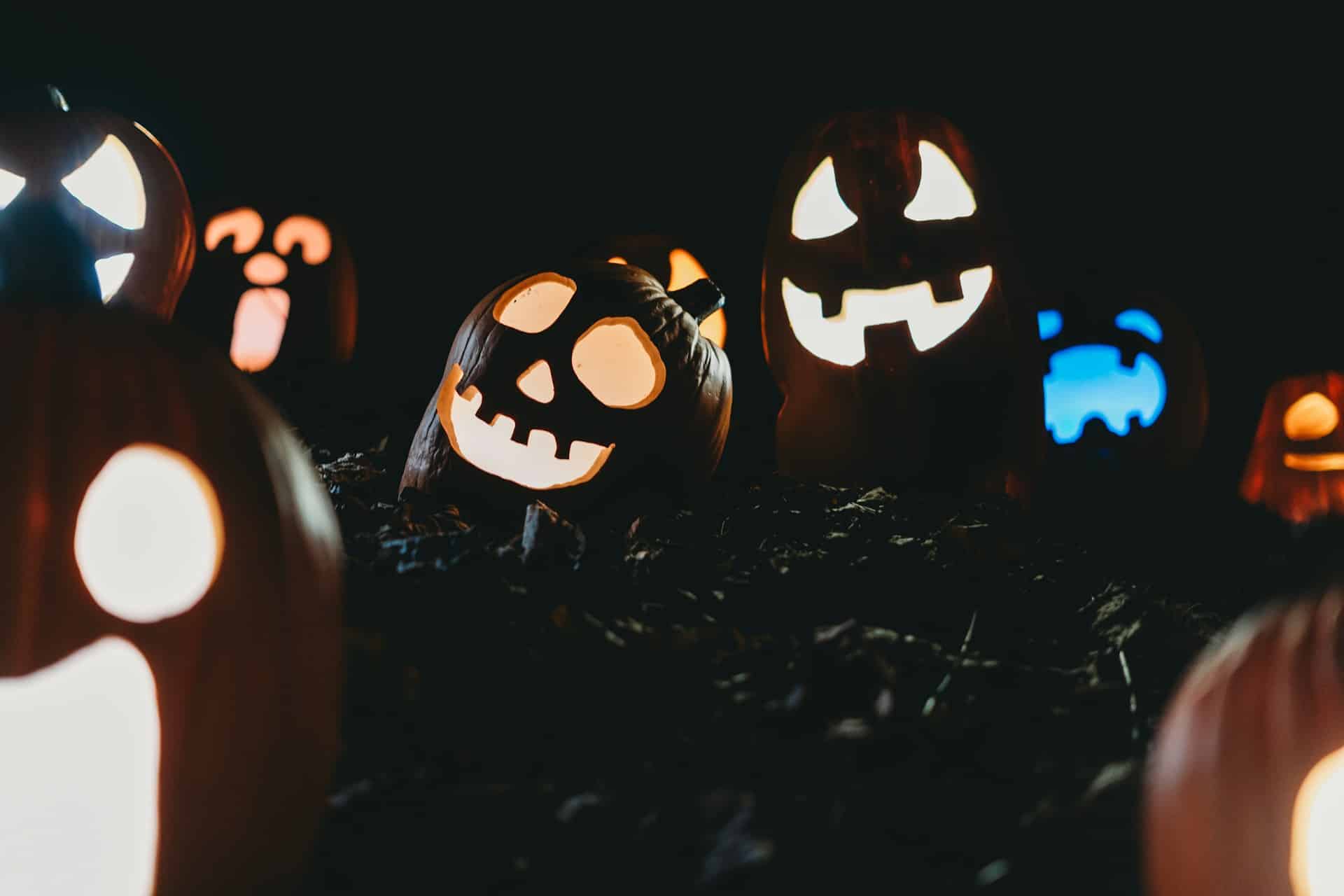 FAQ: Sollte ich Halloween in der Jugendarbeit feiern?