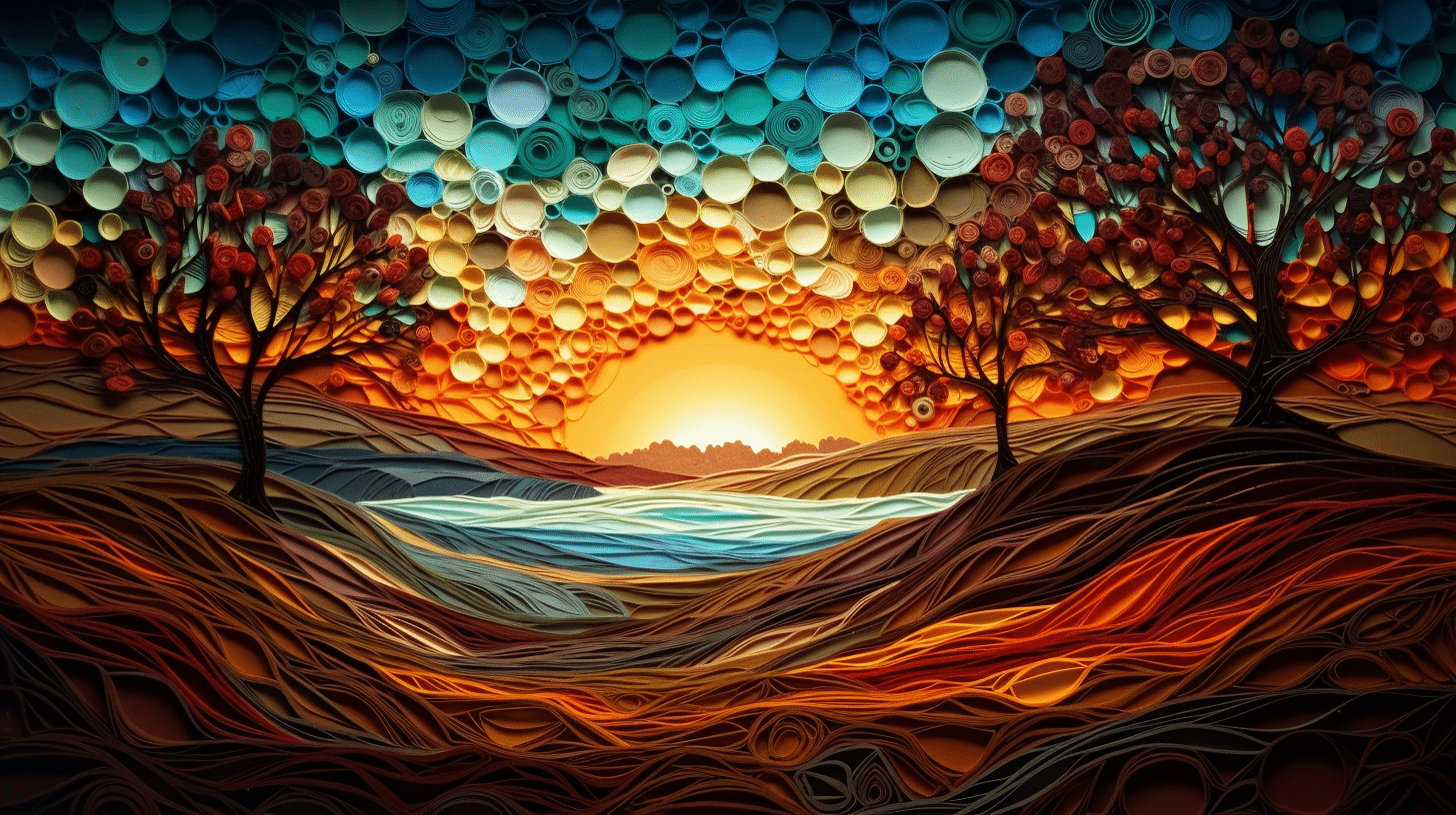 Herbstliche Vorlesegeschichte: Das verzauberte Blatt