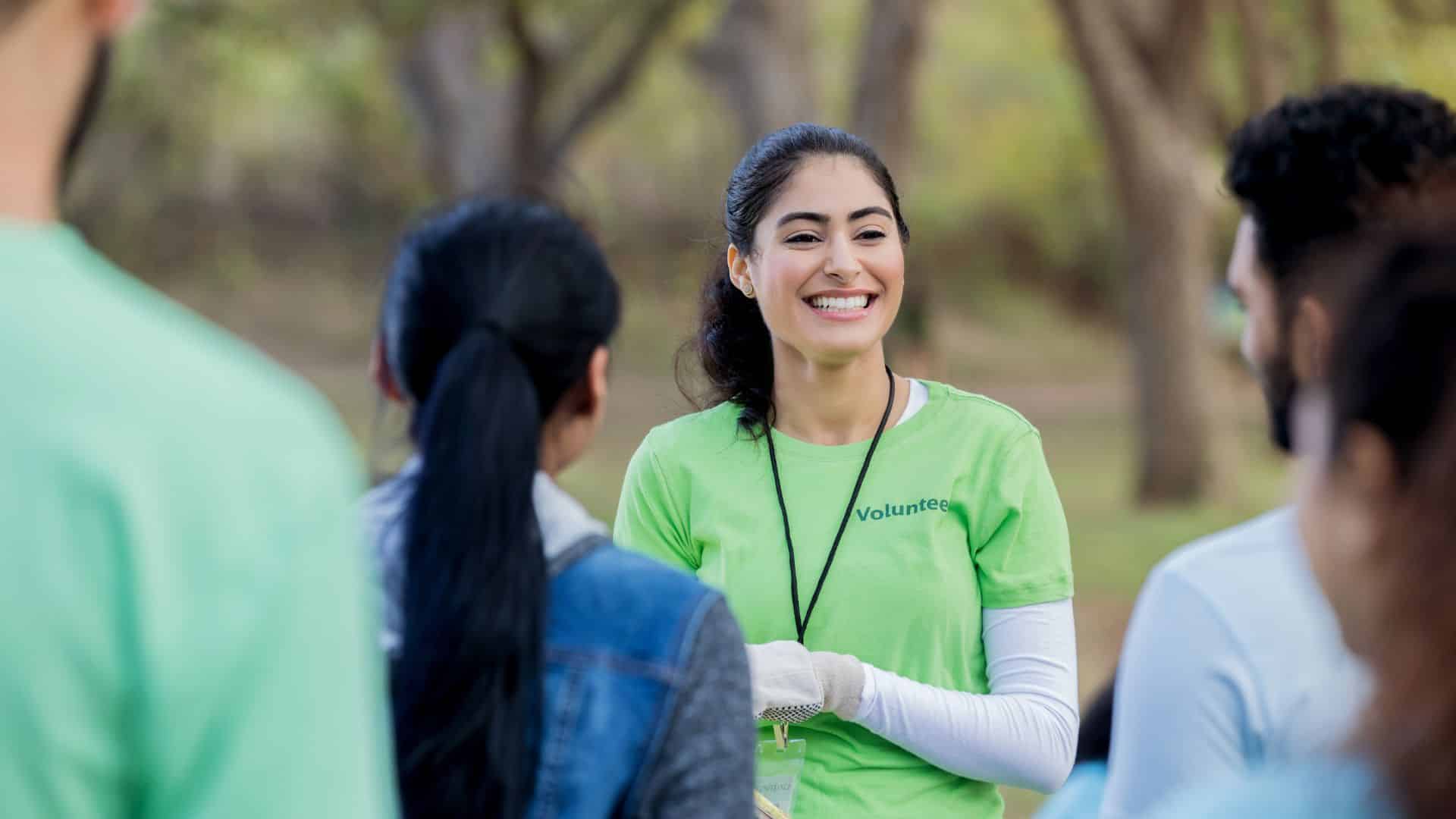 FAQ: Was tun, wenn ich neu als Jugendleiter*in bin & nervös vor der Gruppenstunde bin?
