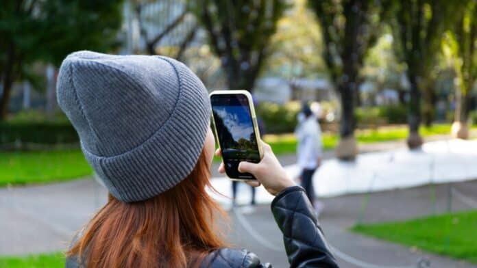 FAQ: Was tun, wenn das Smartphone ständiger Begleiter meiner Teilnehmenden ist?