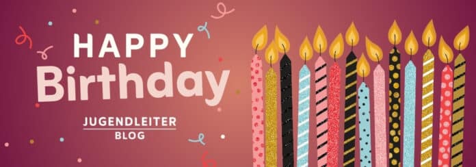 🎂 Geburtstag feiern – mit euren Geschichten (Gewinnspiel!)