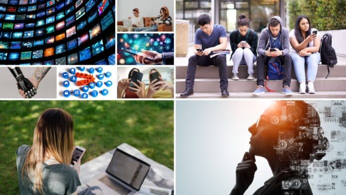 Zwischen KI, TikTok und Fake News: Was Medienpädagogik heute in der Jugendarbeit bedeutet