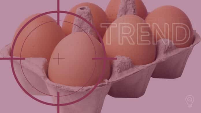 „Mehrzweckeier“ zeigt, wie politisch Jugendmemes werden können