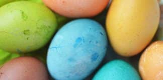 easter-eggs