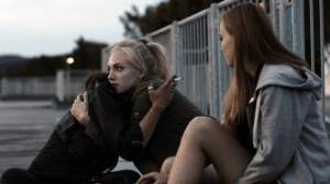 Clique "Das Verschwinden"